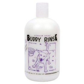 Buddy Rinse Conditioner
