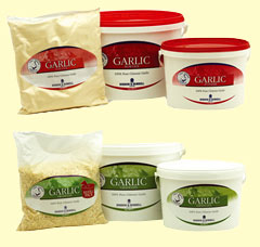 Dodson & Horrell Garlic Granules main image 1