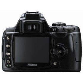 Nikon D40
