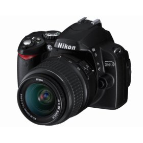 Nikon D40