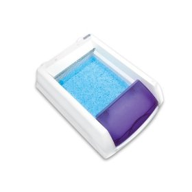Scoopfree LB1 Self-Cleaning Litter Box