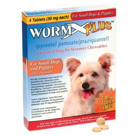 Worm X Plus