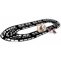 Hamtrac Racetrack