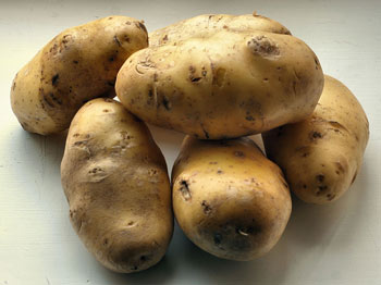 Potatoes