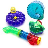 Super Pet Critter Trail Expansion Kit 3